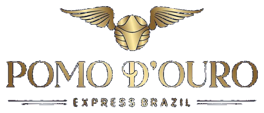Pomo D'ouro Express Brazil